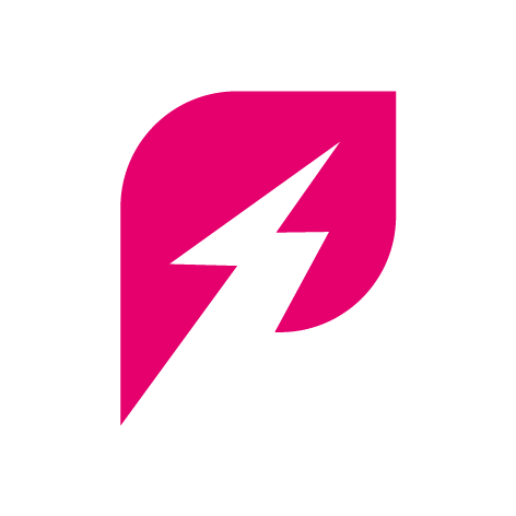 Pink Energy GmbH Logo